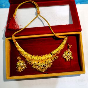 Jewellery Set🟡