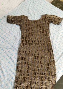 Banarasi Patiyala Suit