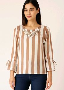 Beautiful Sarah Top