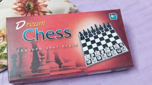 Chess Board