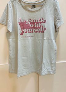 Dnmx Pink T-shirt