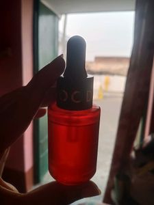 GOOD VIBES ROSEHIP SERUM