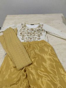 Aurelia Salwar Kameez In All New Condition