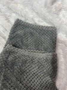 Winter Furry Lower Large Size