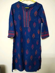 Cotton Kurtis - Combo Sale 5 - Please Iron & Use