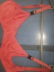 Combo Of 6 Brand New And Fairly Used Bra