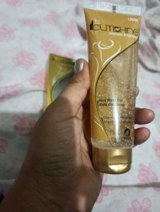 Face Wash