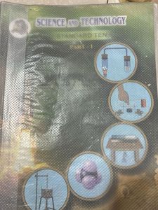All SSC STD 10th Textbook