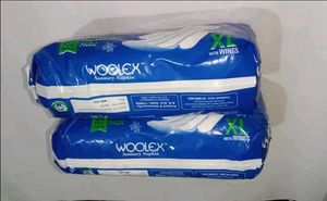Woolex Pad XL