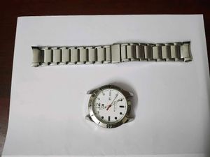AUTHENTIC TOMMY HILFIGHER Watch