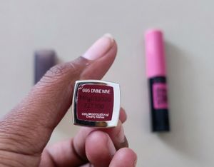 Maybelline Lipstick