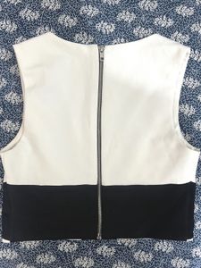 River Island Tank Top