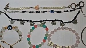 Bracelets Combo