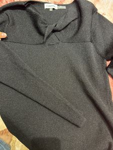 Ck Black Top