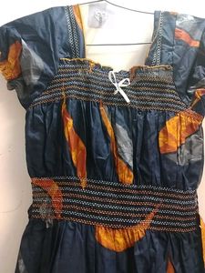 Cotton Nighty,New