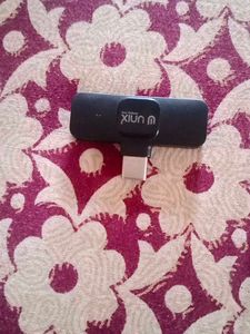 UNIX MC3 Wireless Microphone