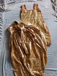 Patiala Suit