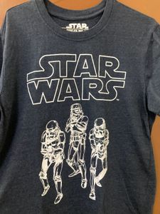 3 Tshirts