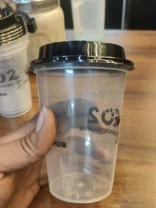 350 ml glass 5nos
