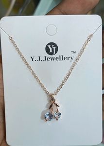 Chain Locket