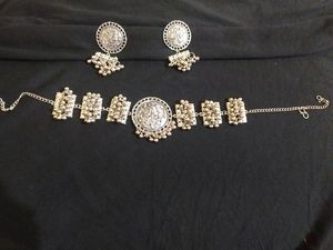 New Necklace