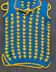 Knitted Sweater