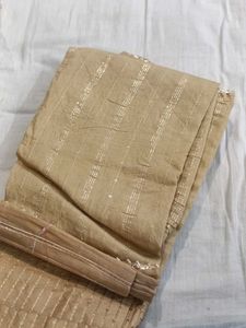 Embroidered Dress Material