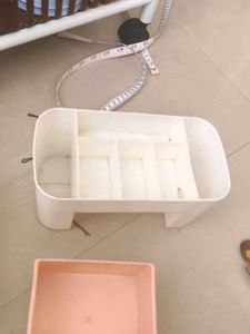 Organizer with Drawer