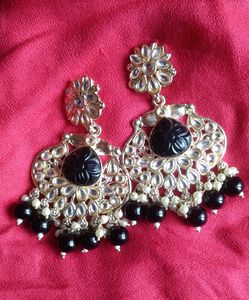 Statement Earrings