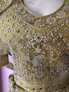 Lehnga