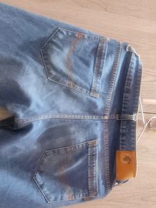 Denim 👖for Sale 32size