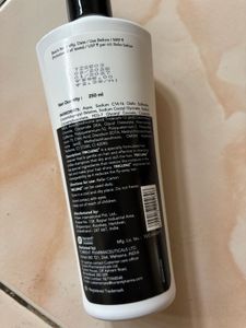 Mild Cleanser For Daily Use /shampoo