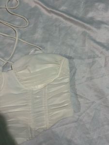 Women Corset Top