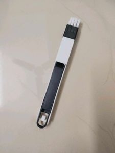 Window Cleaning Brush With Mini Dust Pan