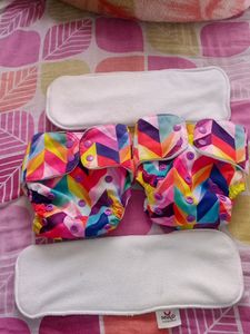 Mylo Febric Diaper