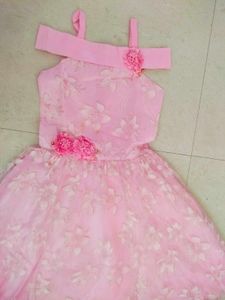 Girls Frock