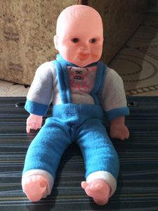 Baby Doll (Toy)