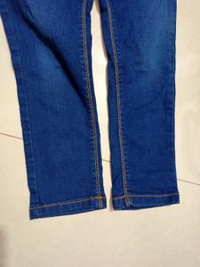 Girls Denim