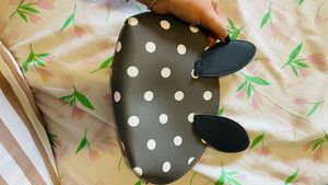 Cute Makeup Pouch