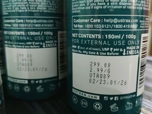 4 Deodrant Perfume &amp; Night Cream Combo