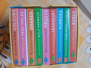 Kids Book 📖