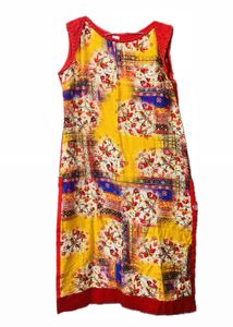 Party Wear Kurti