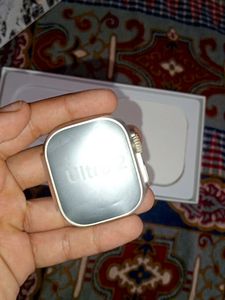 A2 Smart Watch - 49mm