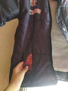 Extreme Warm Winter Jacket 🧥
