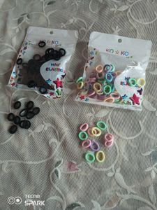 Female Hair Bands.