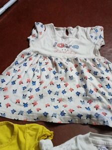 Girls Clothing Bundle