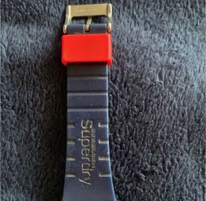 Superdry Watch For Men And Women