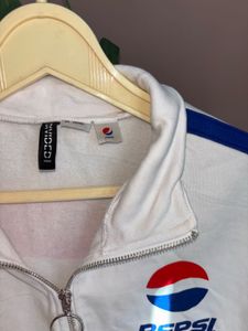 Pepsi Jacket 🧥