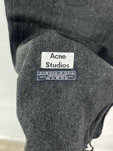 Acne Studios Scarf