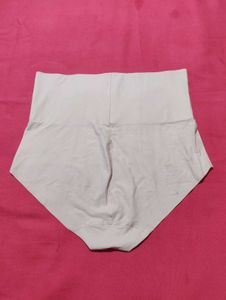 High-Waist Shapewear (XL)
